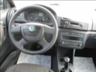 Škoda Fabia, 1,2 TSI, aut.klima,serv.kniha,, kombi