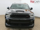 Dodge Durango, 5,7 V8 HEMI R/T Plus LPG, SUV,