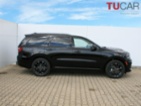 Dodge Durango, 5,7 V8 HEMI R/T Plus LPG, SUV,