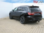 Dodge Durango, 5,7 V8 HEMI R/T Plus LPG, SUV,
