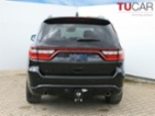 Dodge Durango, 5,7 V8 HEMI R/T Plus LPG, SUV,