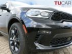 Dodge Durango, 5,7 V8 HEMI R/T Plus LPG, SUV,