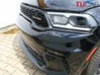 Dodge Durango, 5,7 V8 HEMI R/T Plus LPG, SUV,