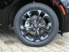 Dodge Durango, 5,7 V8 HEMI R/T Plus LPG, SUV,
