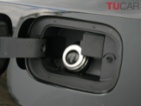 Dodge Durango, 5,7 V8 HEMI R/T Plus LPG, SUV,