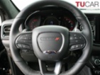 Dodge Durango, 5,7 V8 HEMI R/T Plus LPG, SUV,