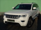 Jeep Grand Cherokee, 3,0 CRD 184kW OVERLAND
