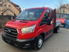 Ford Transit, 2,0 Tdci 350 7 míst L3