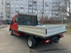 Ford Transit, 2,0 Tdci 350 7 míst L3