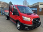 Ford Transit, 2,0 Tdci 350 7 míst L3