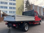 Ford Transit, 2,0 Tdci 350 7 míst L3