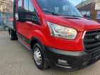 Ford Transit, 2,0 Tdci 350 7 míst L3