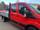 Ford Transit, 2,0 Tdci 350 7 míst L3