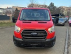 Ford Transit, 2,0 Tdci 350 7 míst L3