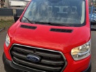 Ford Transit, 2,0 Tdci 350 7 míst L3