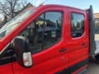 Ford Transit, 2,0 Tdci 350 7 míst L3