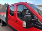 Ford Transit, 2,0 Tdci 350 7 míst L3