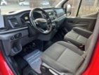 Ford Transit, 2,0 Tdci 350 7 míst L3