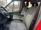 Ford Transit, 2,0 Tdci 350 7 míst L3