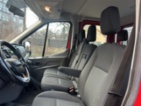 Ford Transit, 2,0 Tdci 350 7 míst L3