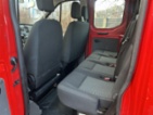 Ford Transit, 2,0 Tdci 350 7 míst L3