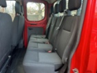 Ford Transit, 2,0 Tdci 350 7 míst L3