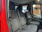 Ford Transit, 2,0 Tdci 350 7 míst L3