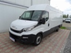 Iveco Daily, 35S160 2,3 Maxi+klima