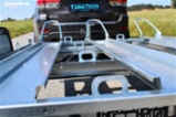 Tanatech, GP 750kg pro 3 motocykly, pro přepravu