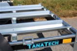 Tanatech, GP 750kg pro 3 motocykly, pro přepravu