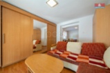 Pronájem bytu 1+1, 49 m², Horní Slavkov, ul. Dlouhá