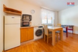 Pronájem bytu 1+1, 49 m², Horní Slavkov, ul. Dlouhá