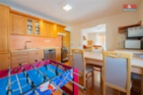 Pronájem bytu 1+1, 49 m², Horní Slavkov, ul. Dlouhá