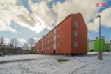 Pronájem bytu 1+1, 49 m², Horní Slavkov, ul. Dlouhá