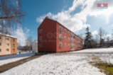 Pronájem bytu 1+1, 49 m², Horní Slavkov, ul. Dlouhá
