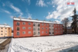 Pronájem bytu 1+1, 49 m², Horní Slavkov, ul. Dlouhá
