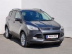 Ford Kuga, 2.0 TDCi Titanium, Titanium, SUV, nafta
