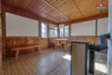 Chata 70 m², Čerňovice