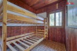 Chata 70 m², Čerňovice