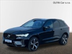 Volvo XC60, 2,0 AWD R-DESIGN  B5, SUV, nafta