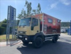 Iveco Eurocargo, speciální nástavba