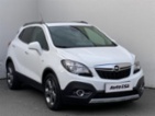 Opel Mokka, 4x4 1.7 CDTivation, SUV, nafta