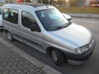 Citroen Berlingo nebo Jumpy diesel koupí