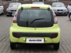 Citroën C1, 1.0i, hatchback, benzín