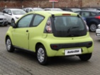 Citroën C1, 1.0i, hatchback, benzín