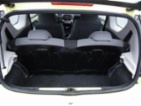 Citroën C1, 1.0i, hatchback, benzín
