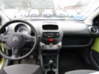 Citroën C1, 1.0i, hatchback, benzín