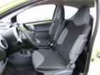 Citroën C1, 1.0i, hatchback, benzín