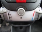 Citroën C1, 1.0i, hatchback, benzín