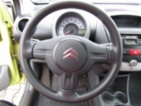 Citroën C1, 1.0i, hatchback, benzín